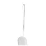 Momax 1GO CLAMP Compact Foldable Umbrella-Clip Mini Fan – White