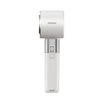 Momax 1GO FREEZE Compact Foldable Icy Cooling Fan – White