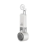 Momax 1GO FREEZE Compact Foldable Icy Cooling Fan – White