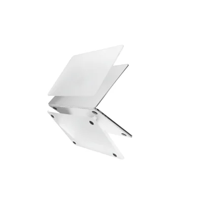 MagEasy AERO Matte Case for MacBook Neo 13-inch - Translucent