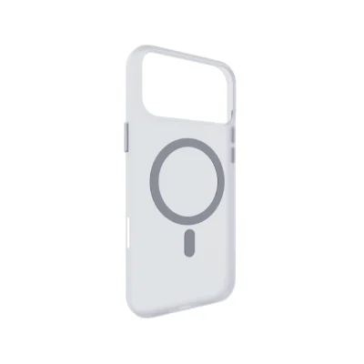 MAGEASY Lyte M 0.70mm Case for iPhone 17 Pro – Mist