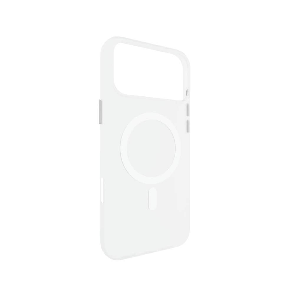 MAGEASY LYTE M 0.70mm Case iPhone 17 Pro Max – Mist