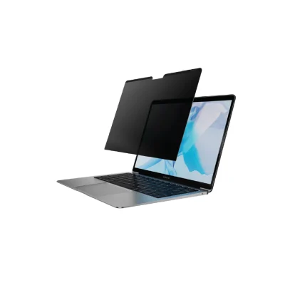 MagEasy Macbook Neo 13" Privacy Magnetic Screen Protector