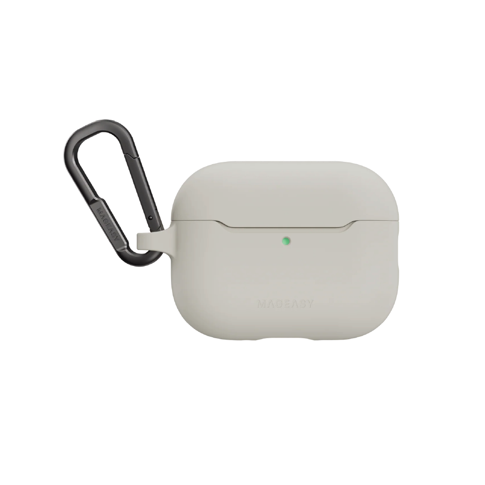 MagEasy SKIN AirPods Case for AirPods Pro 3 - Starlight