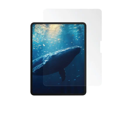 MAGEASY VETRO Anti-Blue Light Screen Protector for 2024 iPad Pro 13"