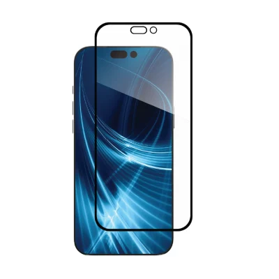 MAGEASY VETRO Blue Light Glass Screen Protector for iPhone 17