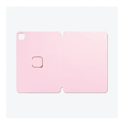 MOFT Dynamic Folio for iPad Pro 4th Gen – Light Pink