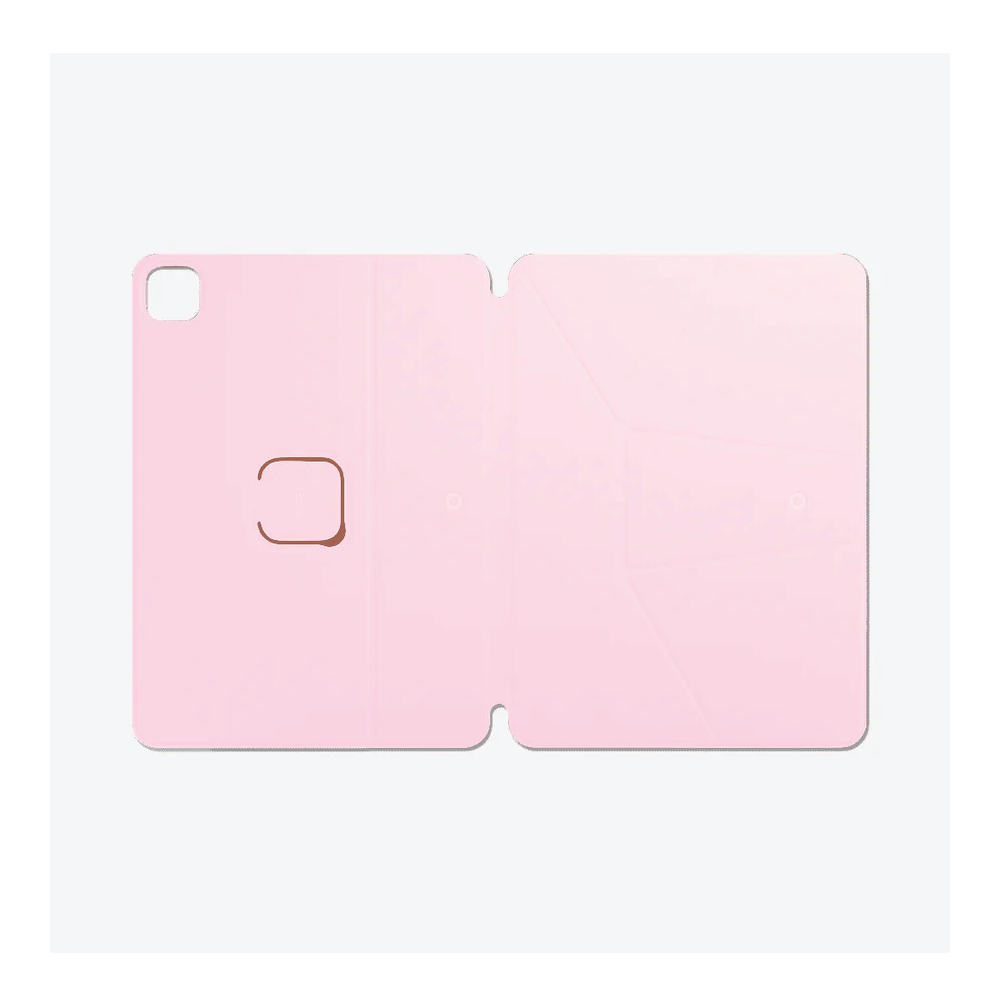 MOFT Dynamic Folio for iPad Pro 4th Gen – Light Pink