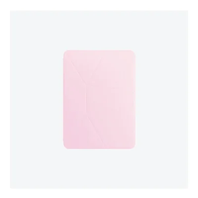 MOFT Dynamic Folio for iPad mini 7th Gen – Light Pink