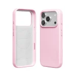 MOFT Snap Phone Case for iPhone 17 Pro Max – Light Pink
