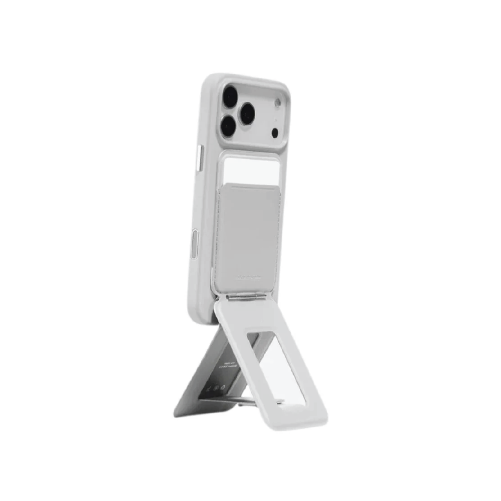 MOFT Snap Phone Tripod Stand & Wallet – Misty Cove