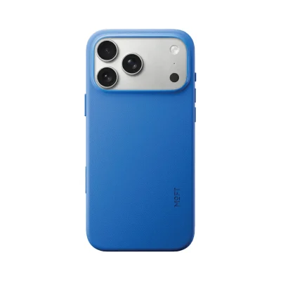 MOFT Snap Phone Case for iPhone 17 Pro Max – Sapphire