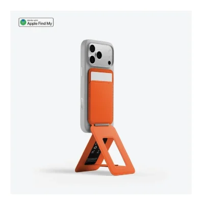 MOFT Trackable Tripod Wallet – Sunrise