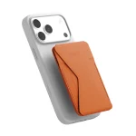 MOFT Trackable Wallet Stand – Terracotta MOVAS