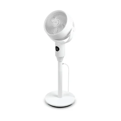 Momax Airoma Tower 3D Air Circulation Diffuser Fan