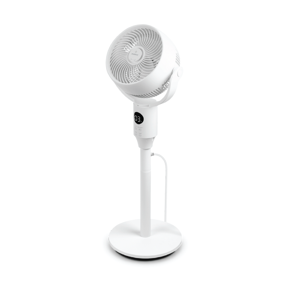 Momax Airoma Tower 3D Air Circulation Diffuser Fan
