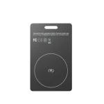 Momax PinCard Pro Apple Find My Certified Tracker