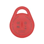 Momax Pinpop2 Lite Find My Tracker – Red