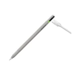 Momax Pop Magnetic Active Stylus Pen – Grey