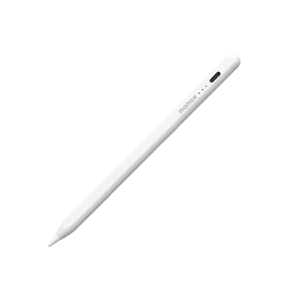 MOMAX OneLink Active Stylus Pen for iPad – WH203
