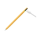 Momax Pop Magnetic Active Stylus Pen – Yellow