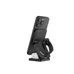 Momax Q2 Mag Qi2 15W 3 in 1 Charging Stand – Black