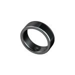 Momax Sense Smart Ring Size 9 – Grey