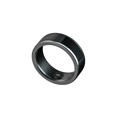 Momax Sense Smart Ring Size 10 - Grey