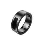 Momax Sense Smart Ring Size 9 – Grey