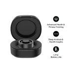 Momax Sense Smart Ring Size 9 – Grey