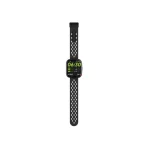 Momax Wear Smart Watch – Black