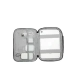Momax World OrGANiser Tech Kit – Grey