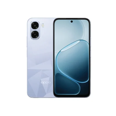 Oppo A6T 5G 6GB RAM 256GB - Crystal Blue