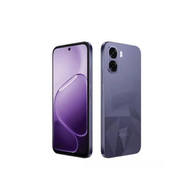 Oppo A6T 5G 6GB RAM 512GB - Crystal Violet