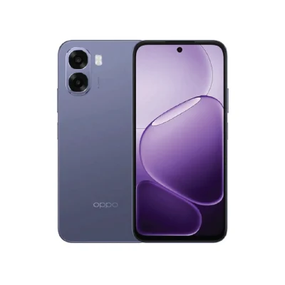 Oppo A6X 5G 4GB RAM 128GB - Plum Purple