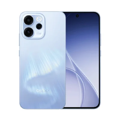 Oppo Reno15 F 5G 12GB RAM 512GB - Aura Blue
