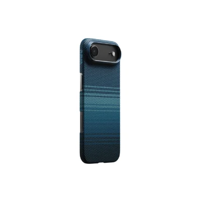 PITAKA Ultra Slim Case for iPhone 17 Air – Moonrise
