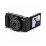 SJCAM V200 Digital Camera – Black