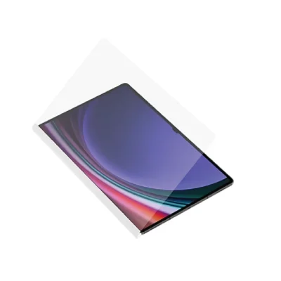 Samsung Galaxy Tab S9 Plus NotePaper Screen Protector Magnetic Flap