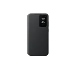 Samsung Galaxy S24 Plus Smart View Wallet Case – Black