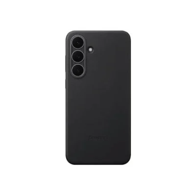 Samsung S25 FE Kindsuit Case - Black