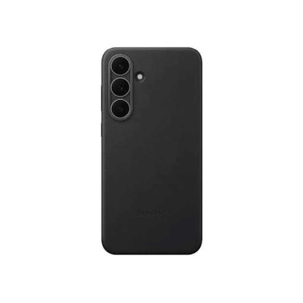 Samsung S25 FE Kindsuit Case - Black