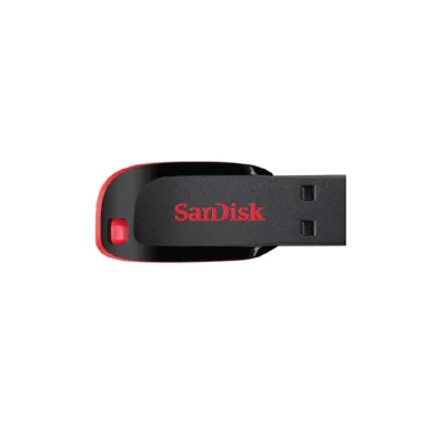 SanDisk 128GB Cruzer Glide USB 2.0 Flash Drive