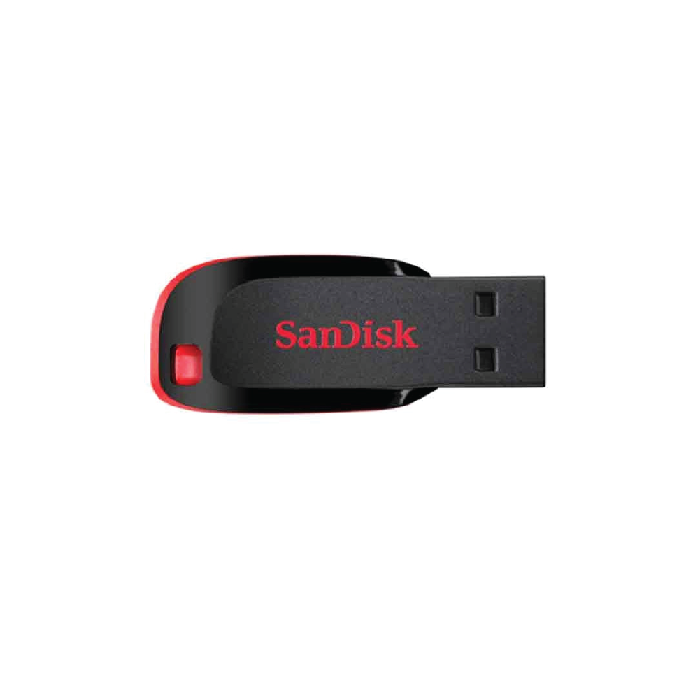 SanDisk 128GB Cruzer Glide USB 2.0 Flash Drive