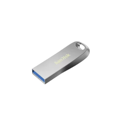 SanDisk 64GB Ultra Luxe USB Flash Drive