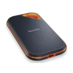 SanDisk 1TB Extreme PRO Portable SSD