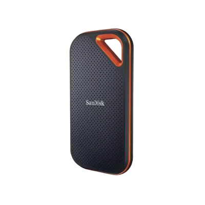 SanDisk 2TB Extreme PRO Portable SSD