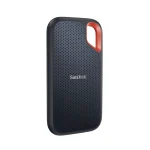 SanDisk 1TB Extreme Portable SSD