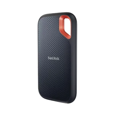 SanDisk 2TB Extreme Portable SSD