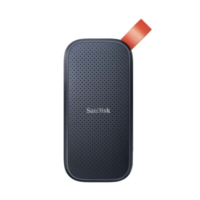 SanDisk 2TB Portable SSD